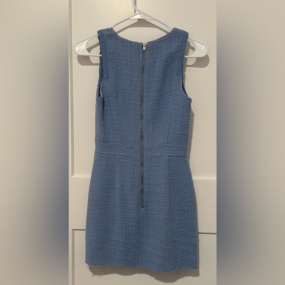J. Crew Sheath Tweed Dress - Picture 9 of 13